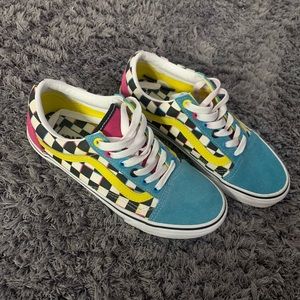 vans old skool